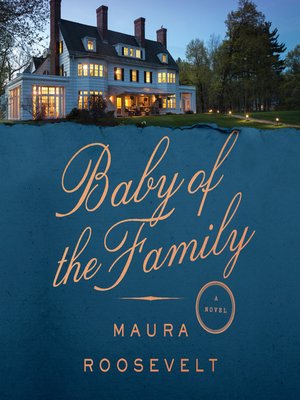cover image of Baby of the Family
